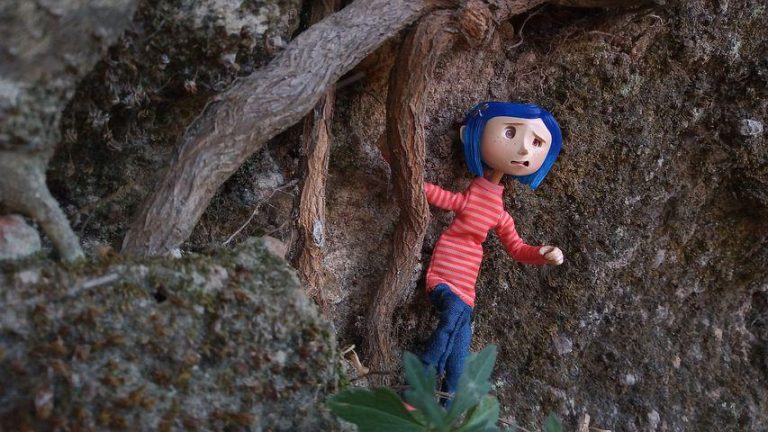 Where to Watch Coraline