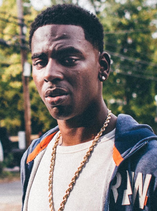 Who killed Young Dolph