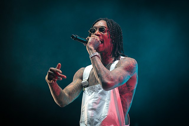23 Wiz Khalifa Quotes about Success, Love and Life