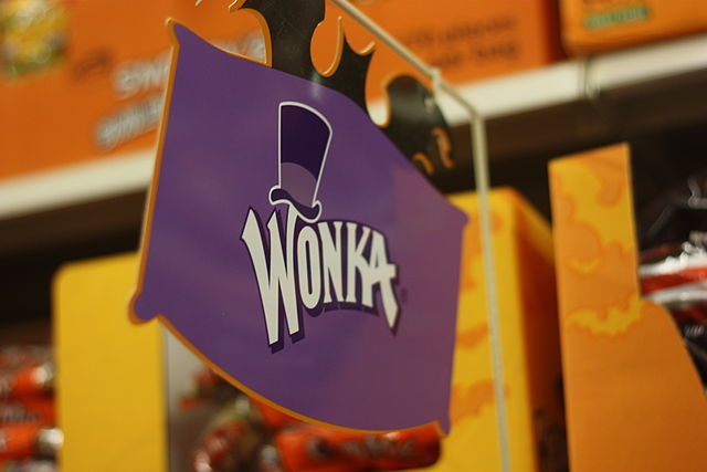8 Memorable Willy Wonka Quotes & the Chocolate Factory