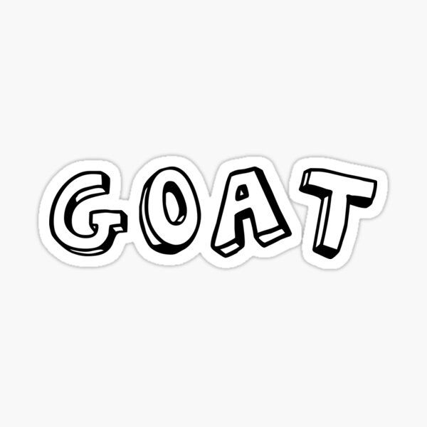What Is a Goat in Sports