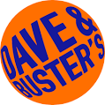 Who owns Dave and Buster's