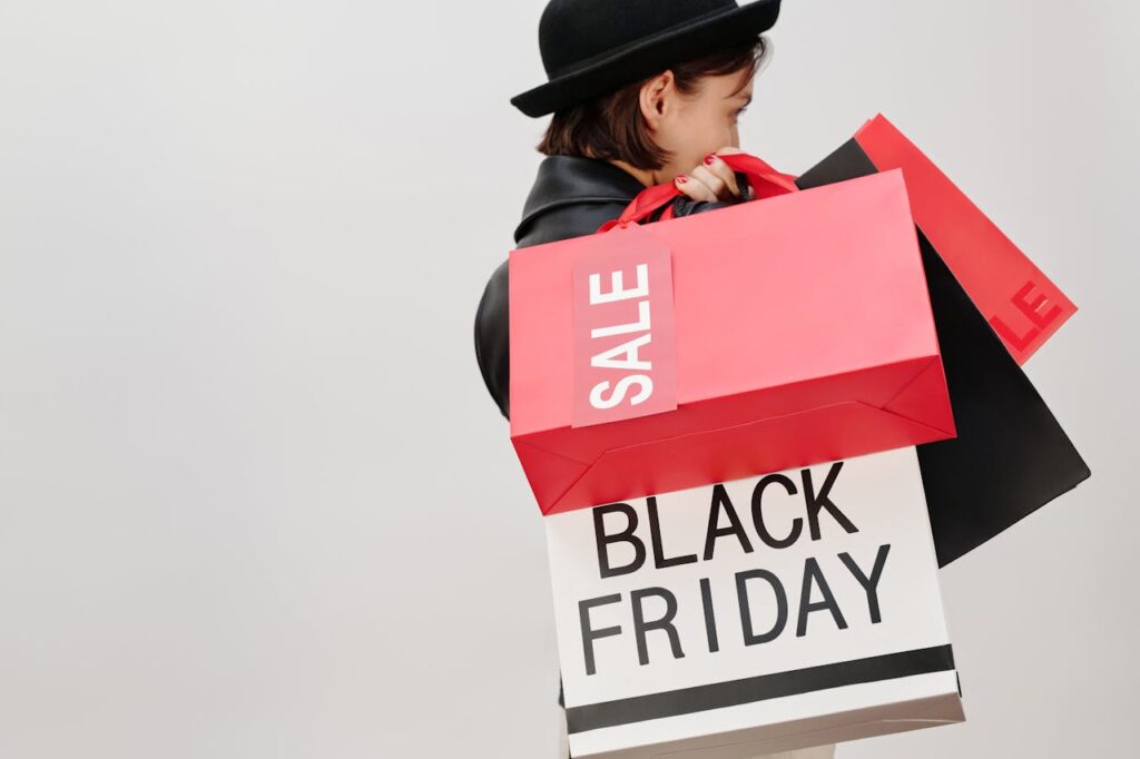 Black Friday is still worth it in 2025